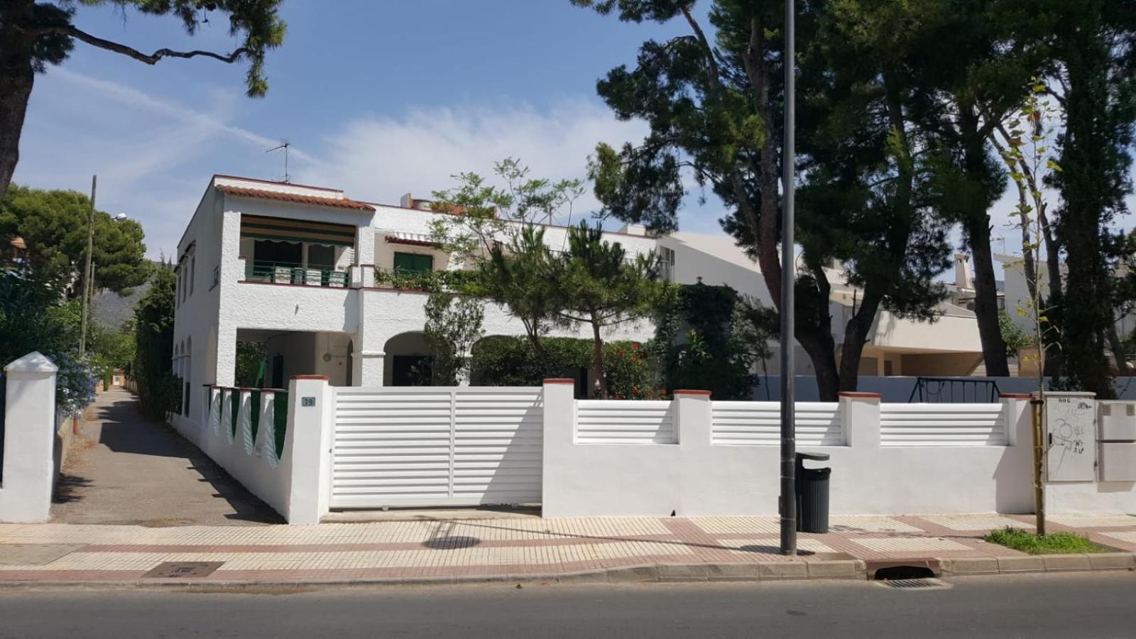 Feli 3 * Benicassim