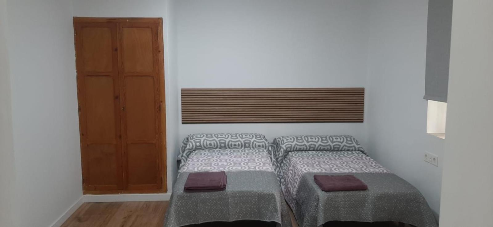 Apartment Feli 3 Benicassim