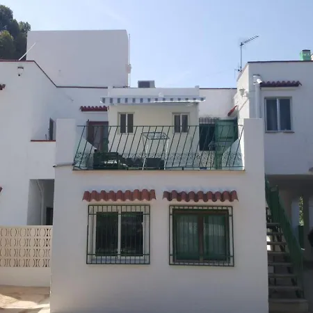 Villa Feli 3 Benicassim Exterior photo