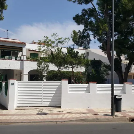 Villa Feli 3 Benicassim Exterior photo