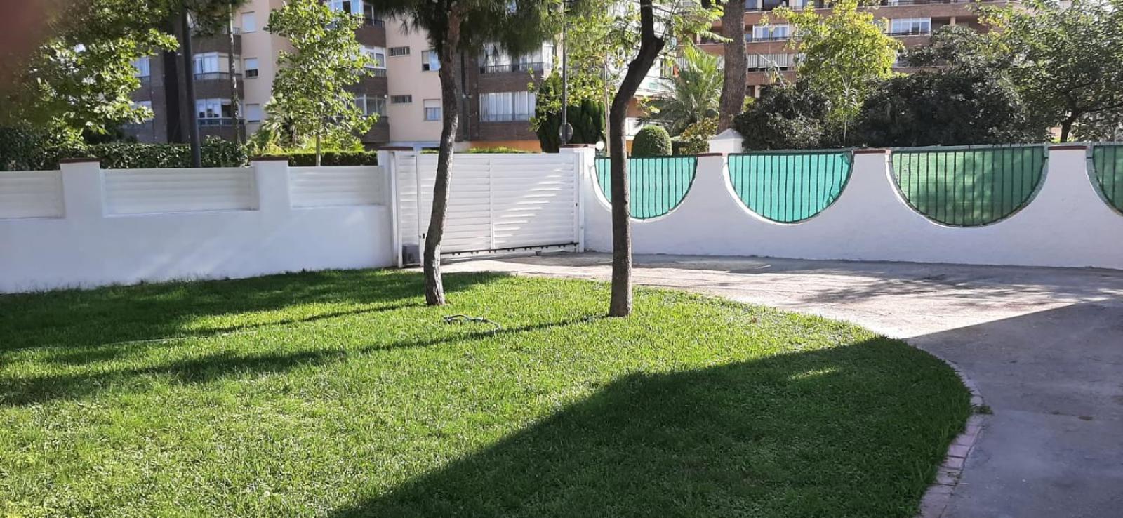 Feli 3 Apartment Benicàssim